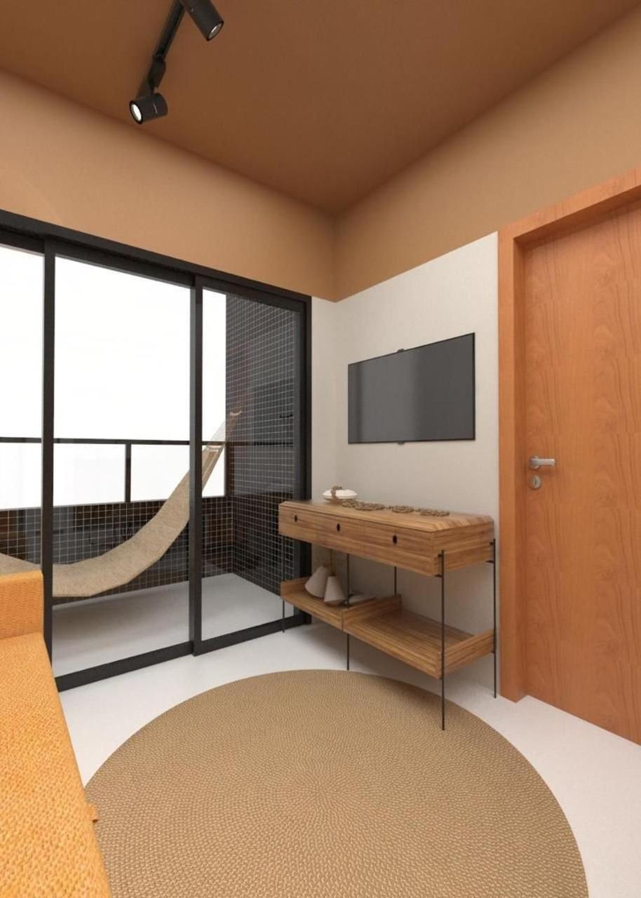 Edificio High Ponta 405-mandi Hospitalidade *