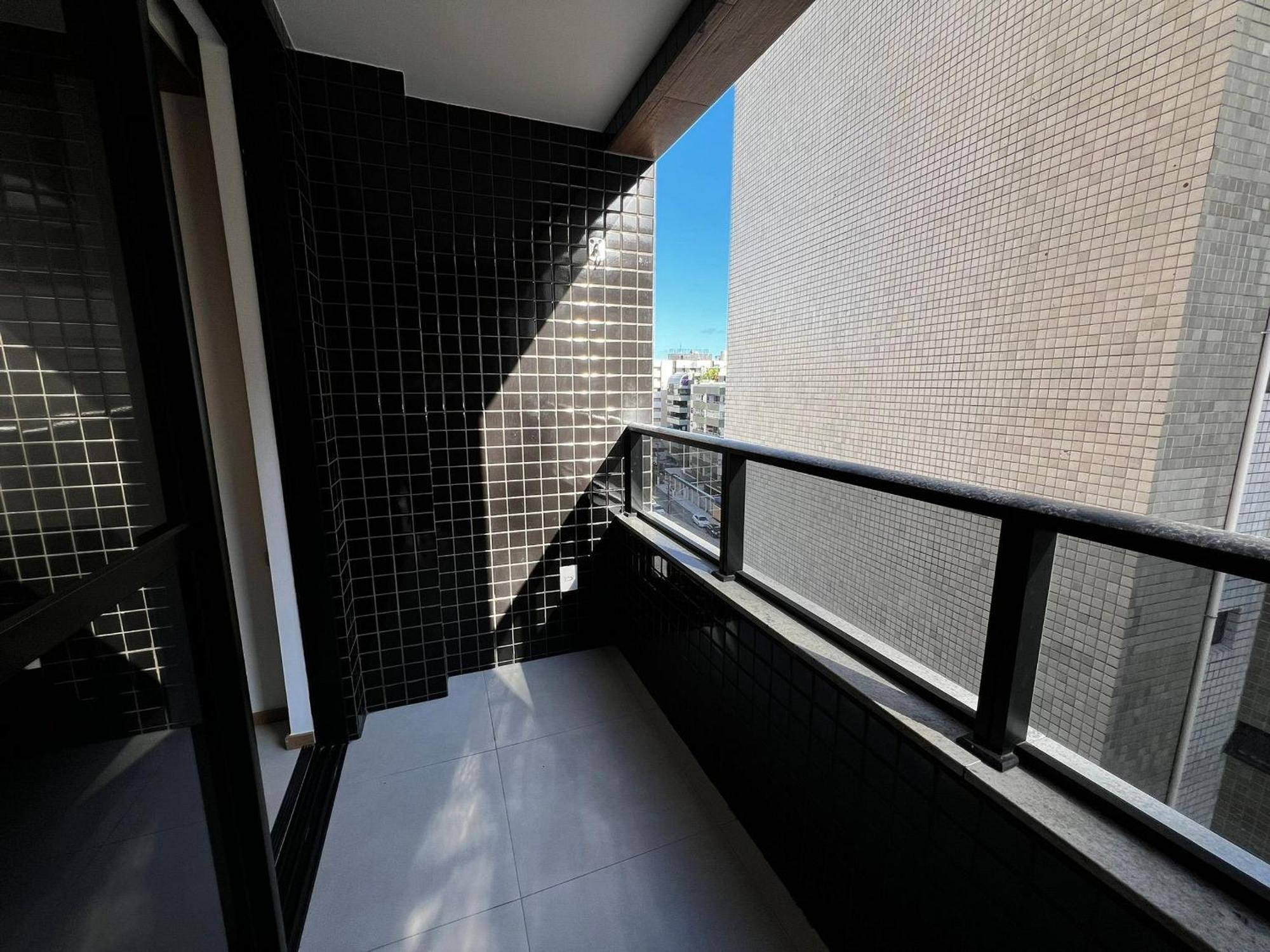 Edificio High Ponta 405-mandi Hospitalidade Apartamento Maceió