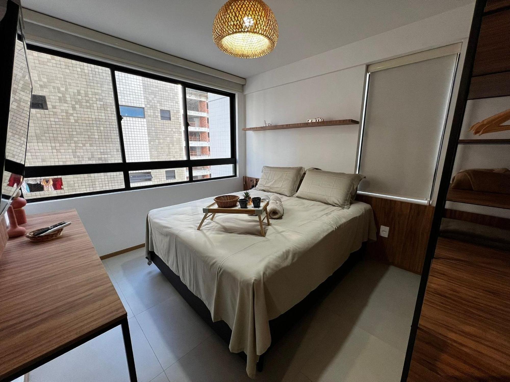 Edificio High Ponta 405-mandi Hospitalidade *
